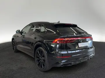 AUDI Q8 50 TDI quattro Laser Head-Up Standh Pano B&O