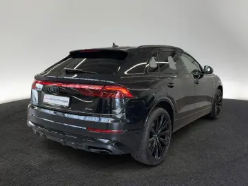 AUDI Q8 50 TDI quattro Laser Head-Up Standh Pano B&O