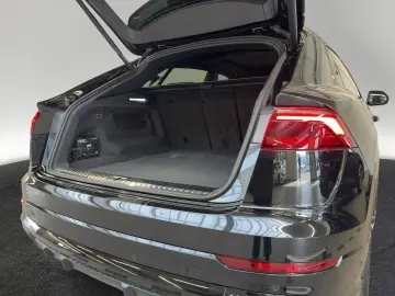 AUDI Q8 50 TDI quattro Laser Head-Up Standh Pano B&O