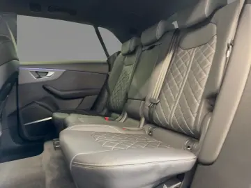 AUDI Q8 50 TDI quattro Laser Head-Up Standh Pano B&O