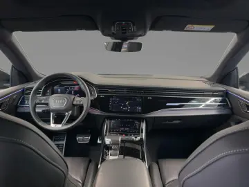 AUDI Q8 50 TDI quattro Laser Head-Up Standh Pano B&O