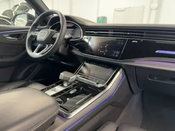 AUDI Q8 50 TDI quattro Laser Head-Up Standh Pano B&O