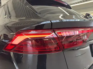 AUDI Q8 50 TDI quattro Laser Head-Up Standh Pano B&O