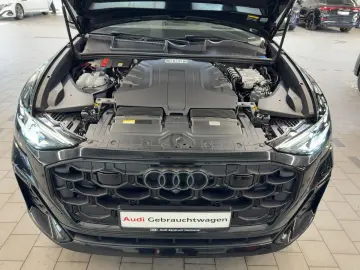 AUDI Q8 50 TDI quattro Laser Head-Up Standh Pano B&O