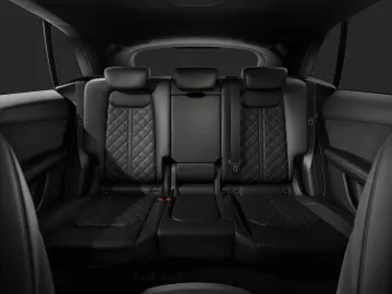 AUDI Q8 50 TDI quattro S line Head Up Pano Matrix B&O
