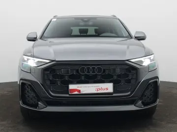 AUDI Q8 S-Line 50TDI quattro   Pano  Matrix  AHK  B&O