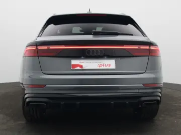 AUDI Q8 S-Line 50TDI quattro   Pano  Matrix  AHK  B&O