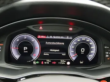 AUDI Q8 S-Line 50TDI quattro   Pano  Matrix  AHK  B&O