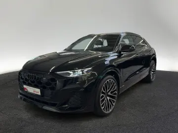 AUDI Q8 50 TDI quattro Laser Head-Up Standh Pano B&O