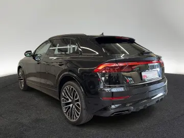 AUDI Q8 50 TDI quattro Laser Head-Up Standh Pano B&O