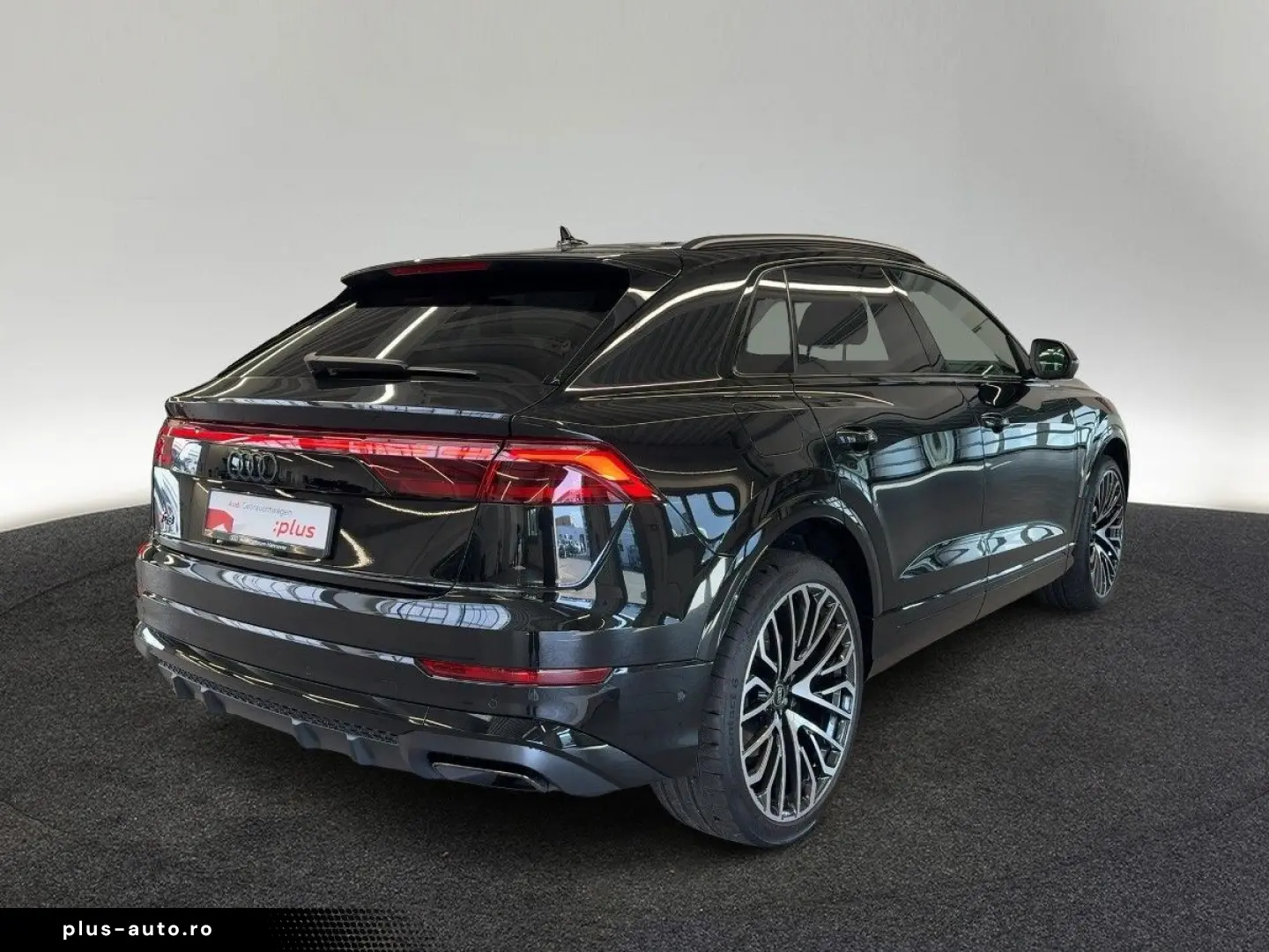 AUDI Q8 50 TDI quattro Laser Head-Up Standh Pano B&O