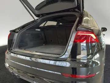 AUDI Q8 50 TDI quattro Laser Head-Up Standh Pano B&O