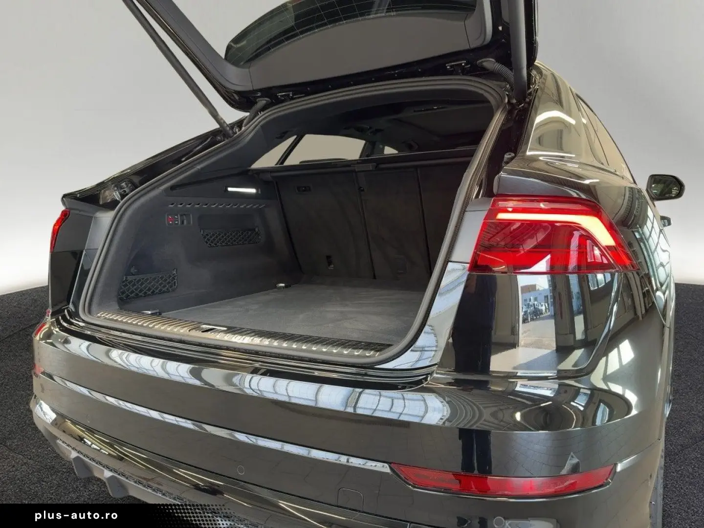 AUDI Q8 50 TDI quattro Laser Head-Up Standh Pano B&O