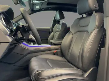 AUDI Q8 50 TDI quattro Laser Head-Up Standh Pano B&O