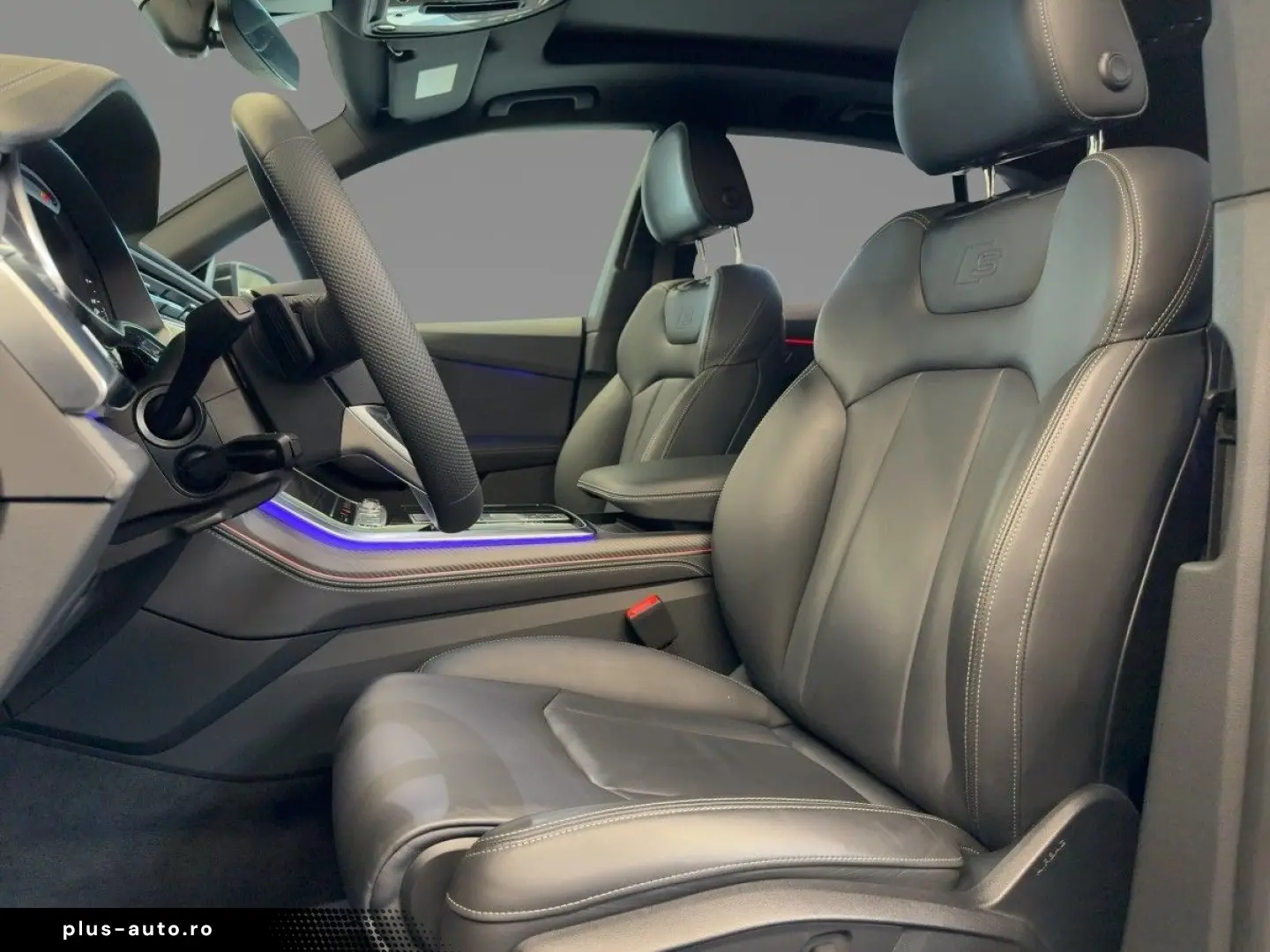 AUDI Q8 50 TDI quattro Laser Head-Up Standh Pano B&O