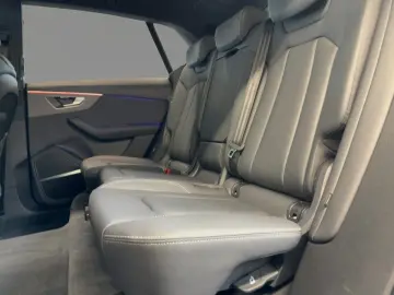 AUDI Q8 50 TDI quattro Laser Head-Up Standh Pano B&O