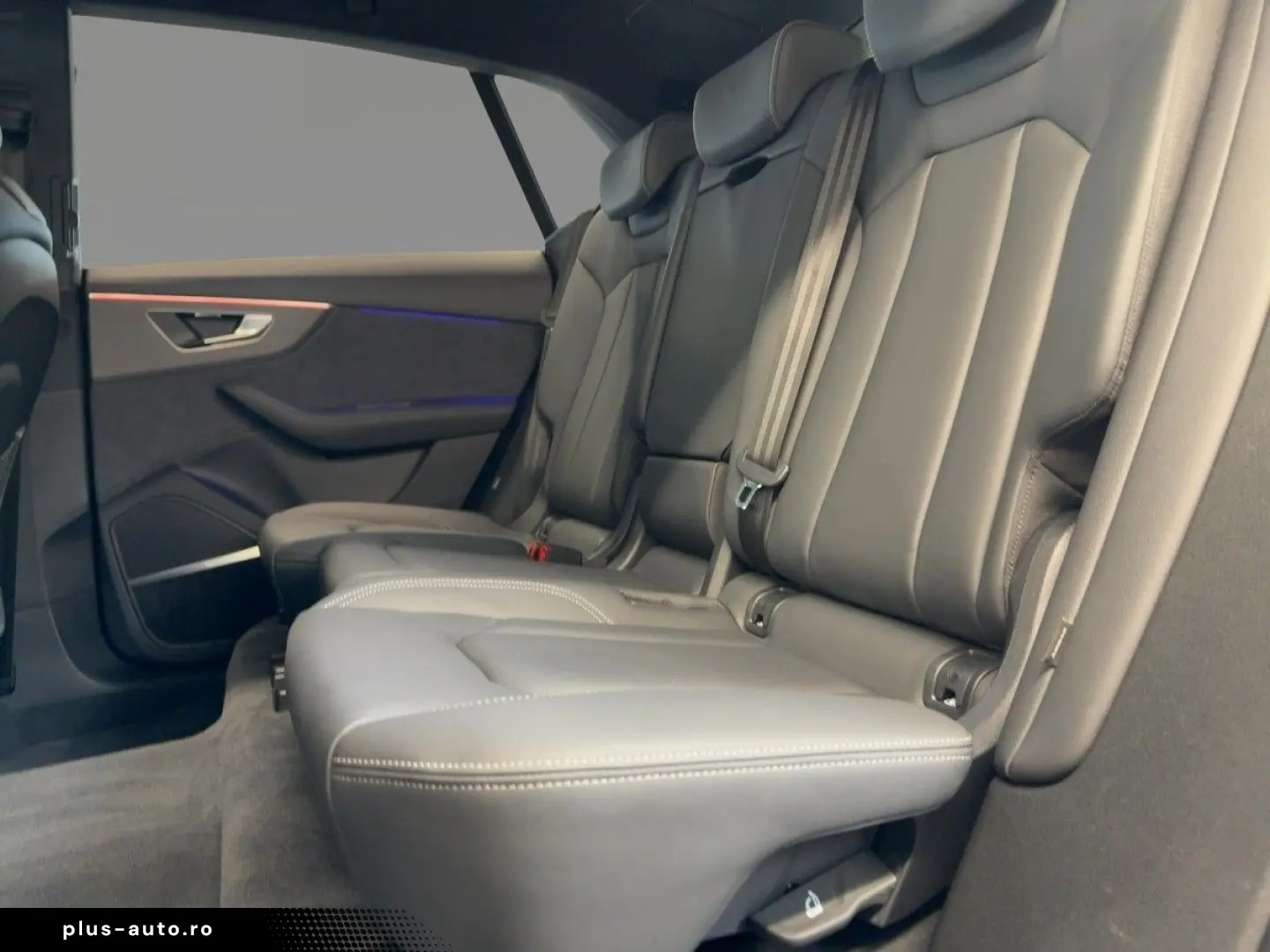 AUDI Q8 50 TDI quattro Laser Head-Up Standh Pano B&O