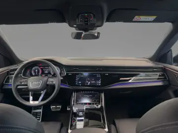 AUDI Q8 50 TDI quattro Laser Head-Up Standh Pano B&O