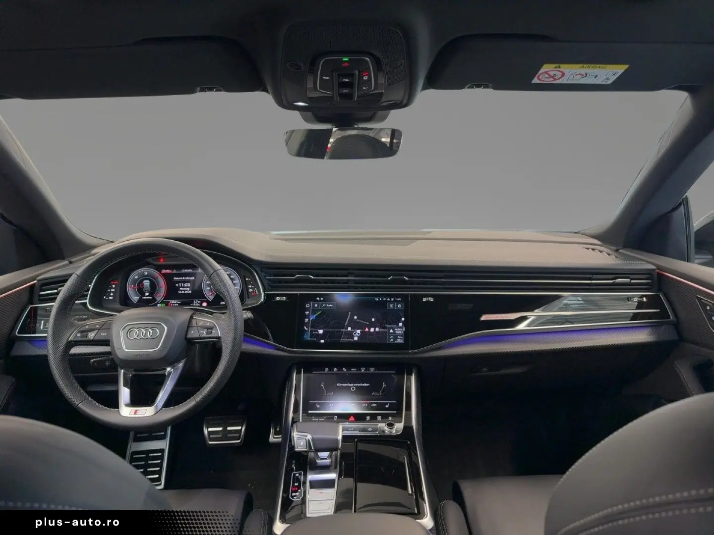 AUDI Q8 50 TDI quattro Laser Head-Up Standh Pano B&O