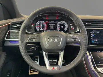 AUDI Q8 50 TDI quattro Laser Head-Up Standh Pano B&O