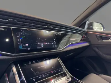 AUDI Q8 50 TDI quattro Laser Head-Up Standh Pano B&O