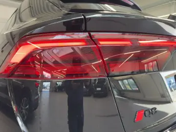 AUDI Q8 50 TDI quattro Laser Head-Up Standh Pano B&O