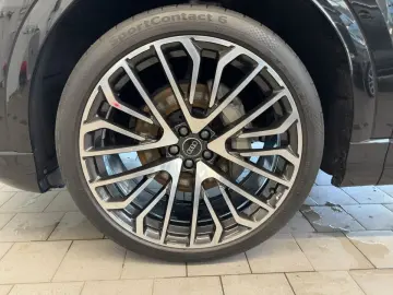 AUDI Q8 50 TDI quattro Laser Head-Up Standh Pano B&O