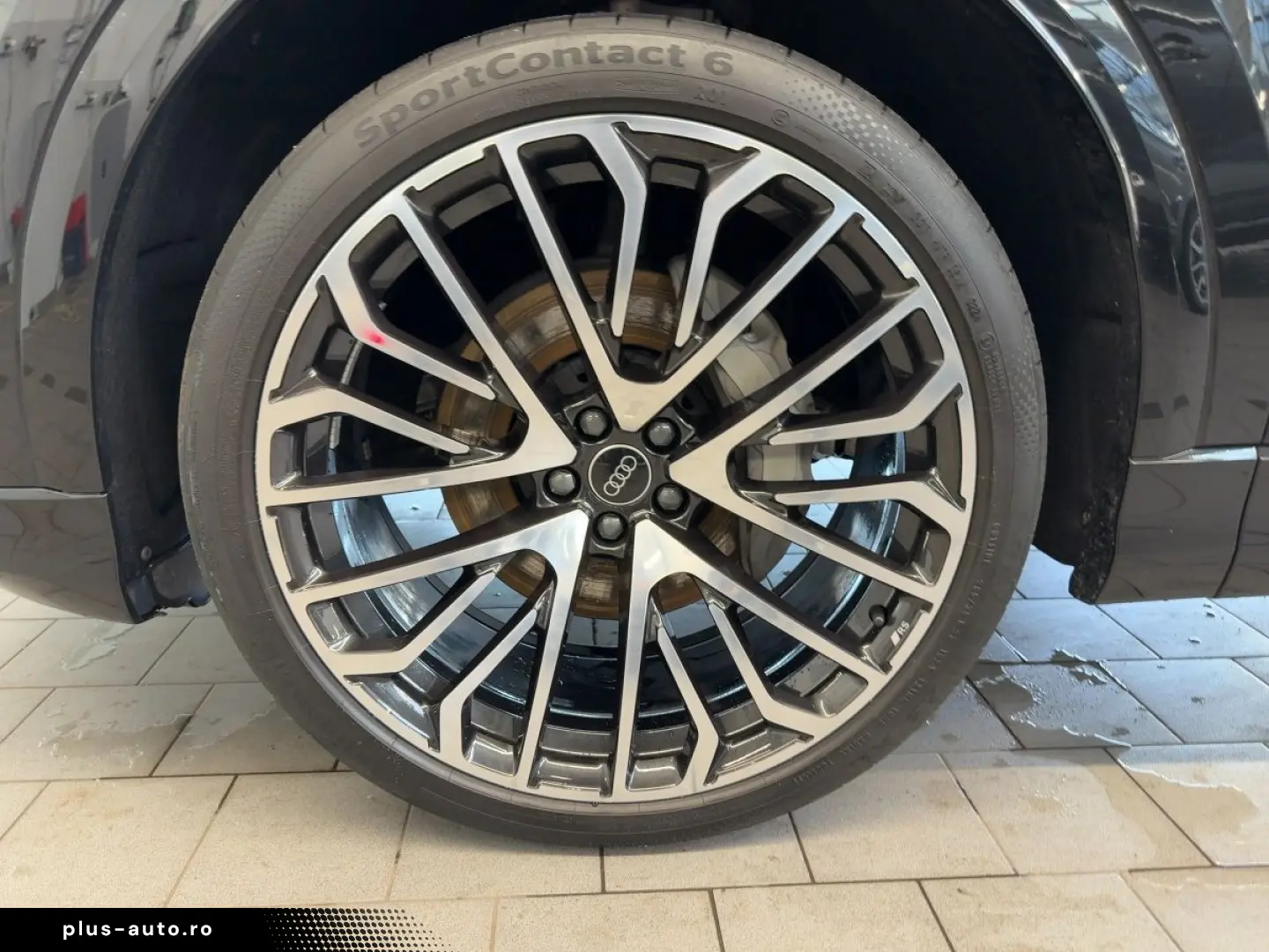 AUDI Q8 50 TDI quattro Laser Head-Up Standh Pano B&O