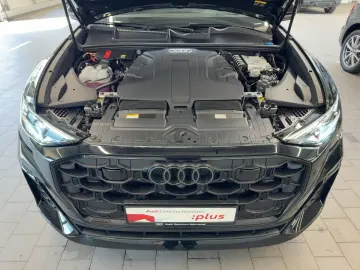 AUDI Q8 50 TDI quattro Laser Head-Up Standh Pano B&O