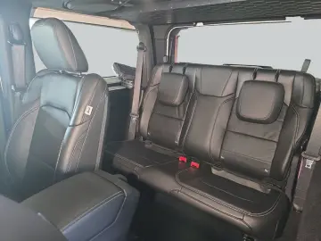 JEEP Wrangler 2.0 T-GDI Hardtop AWD Automatik 80th An