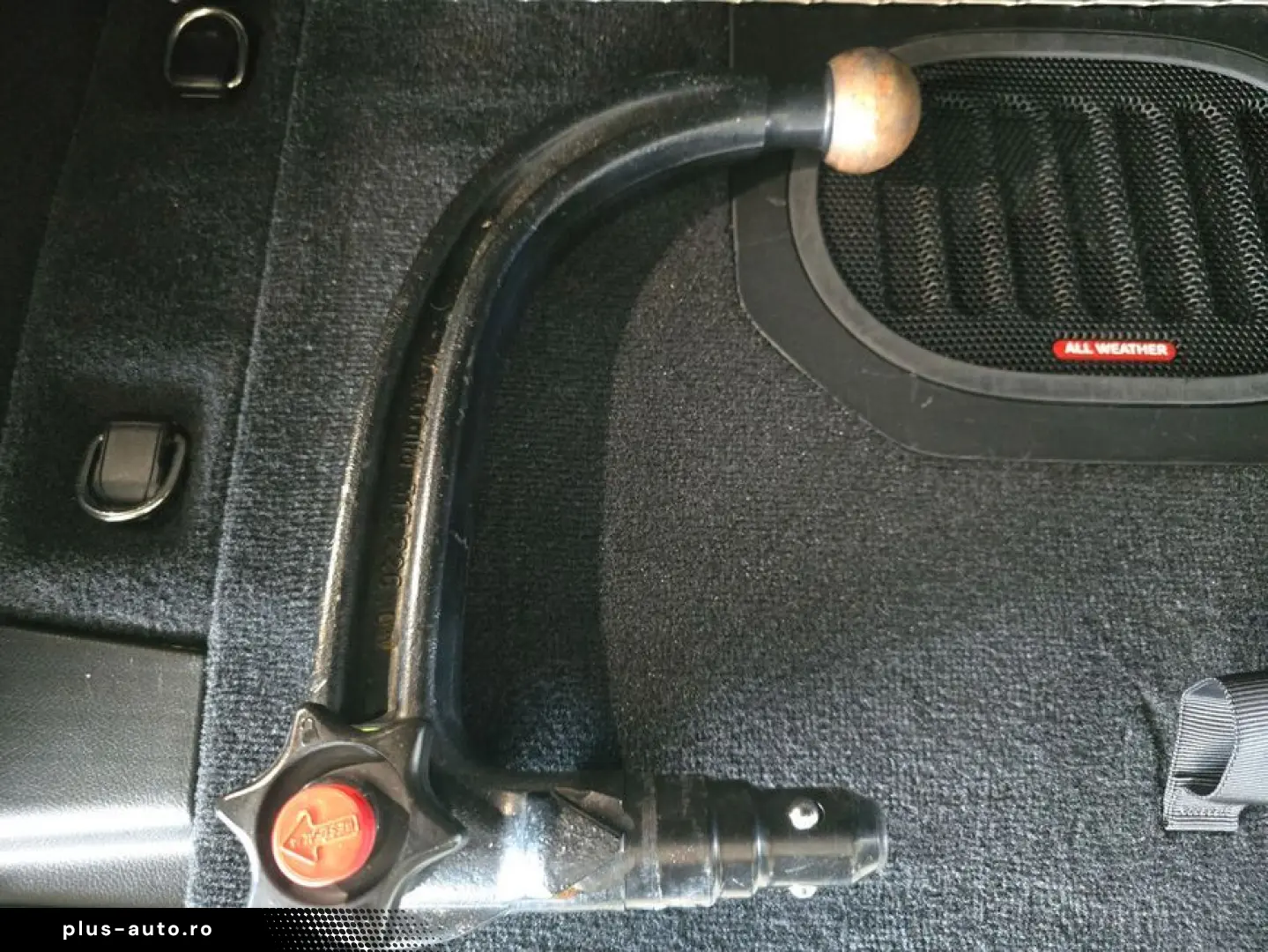 JEEP Wrangler 2.0 T-GDI Hardtop AWD Automatik 80th An