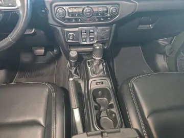 JEEP Wrangler 2.0 T-GDI Hardtop AWD Automatik 80th An