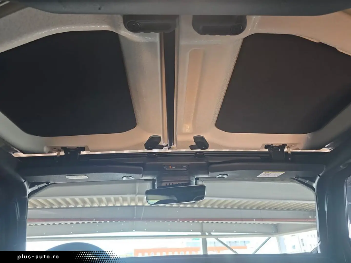 JEEP Wrangler 2.0 T-GDI Hardtop AWD Automatik 80th An