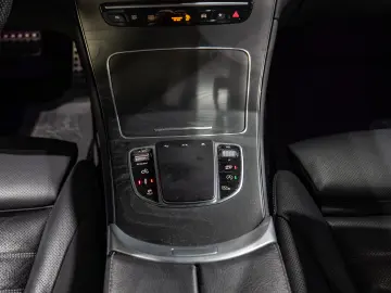 Mercedes-Benz GLC 43 AMG 4Matic Coupe Burm Trapa Memorii