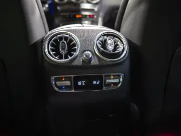 Mercedes-Benz GLC 43 AMG 4Matic Coupe Burm Trapa Memorii