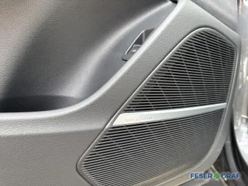 AUDI Q8 50 TDI qu 2xS line AHK LUFT PANO HuD STANDHZ.