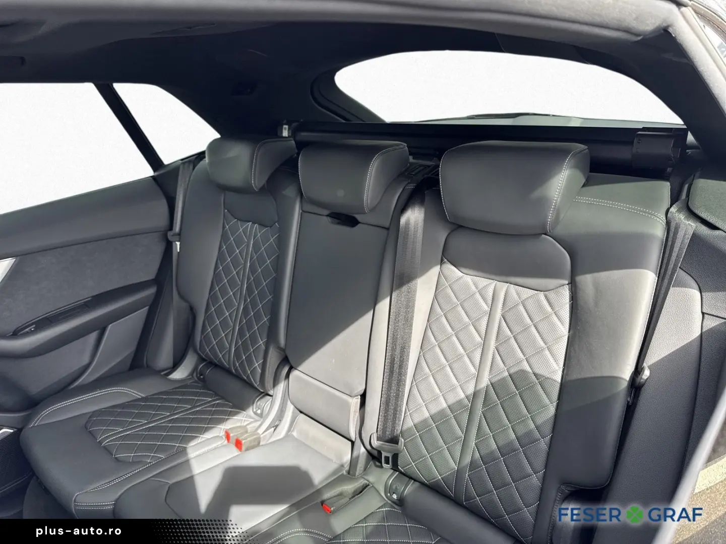 AUDI Q8 50 TDI qu 2xS line AHK LUFT PANO HuD STANDHZ.
