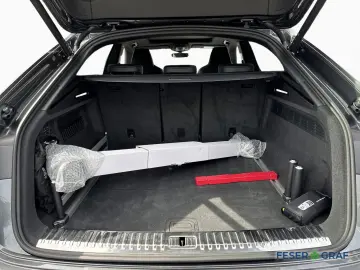 AUDI Q8 50 TDI qu 2xS line AHK LUFT PANO HuD STANDHZ.