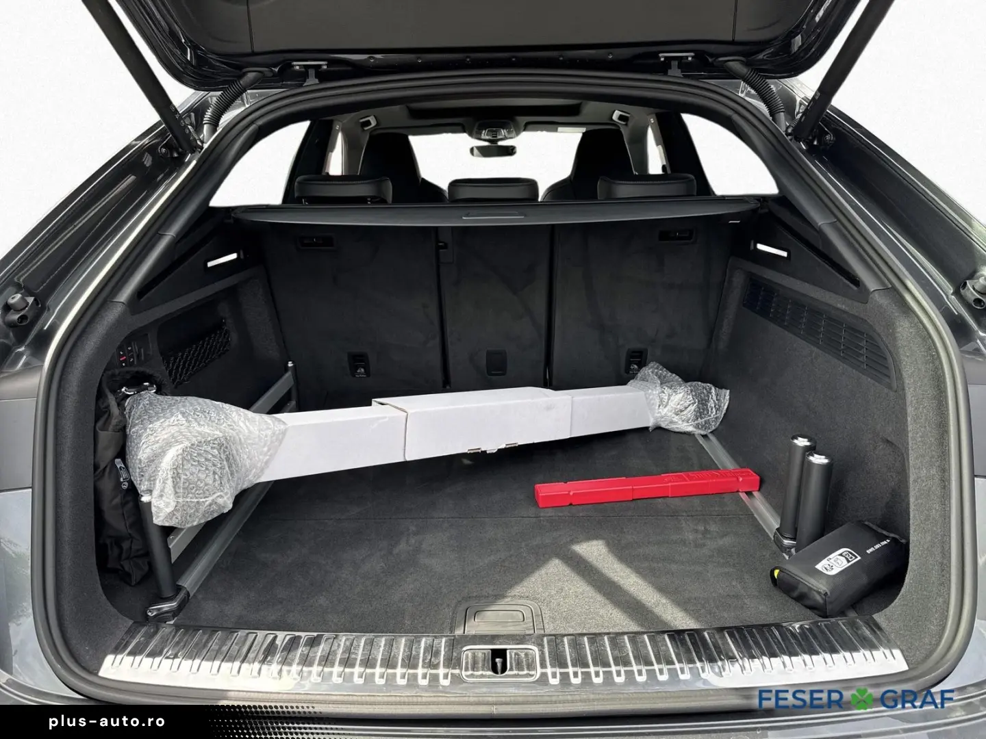 AUDI Q8 50 TDI qu 2xS line AHK LUFT PANO HuD STANDHZ.
