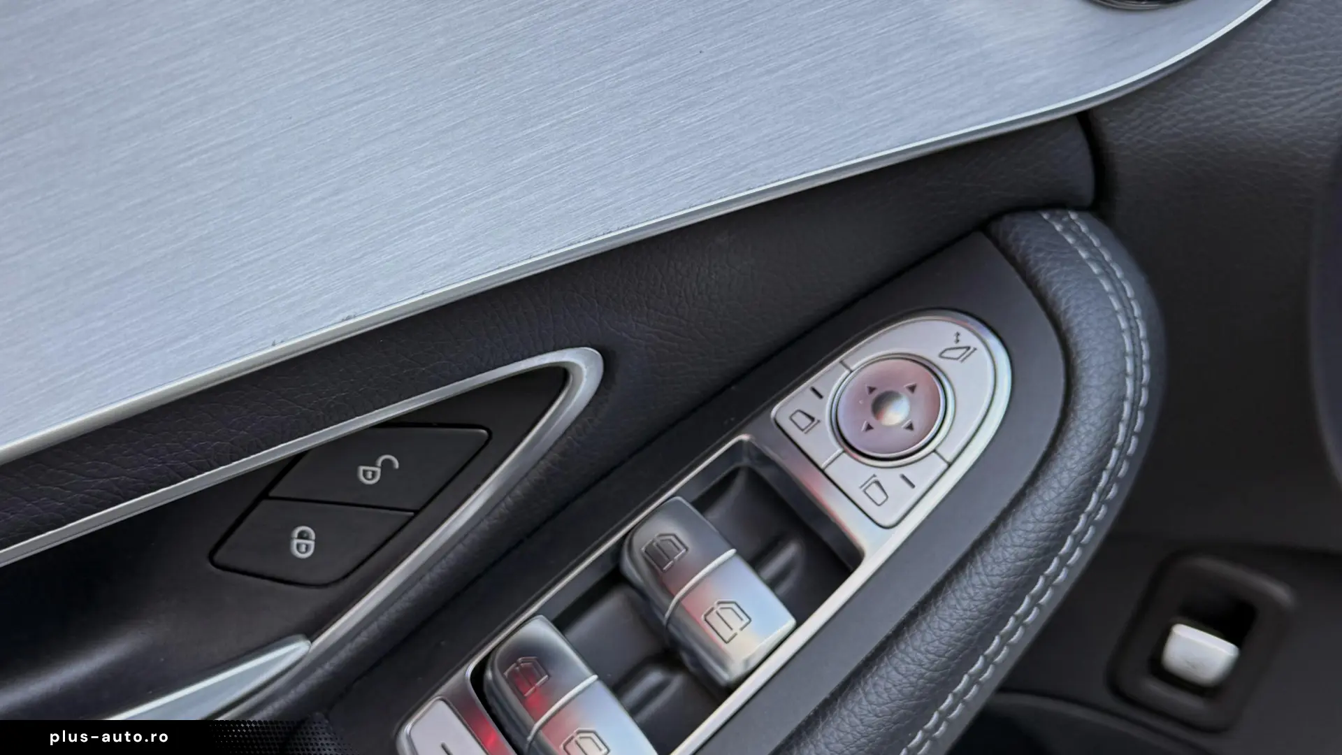 Mercedes-Benz C 220 d 4MATIC 9G-TRONIC