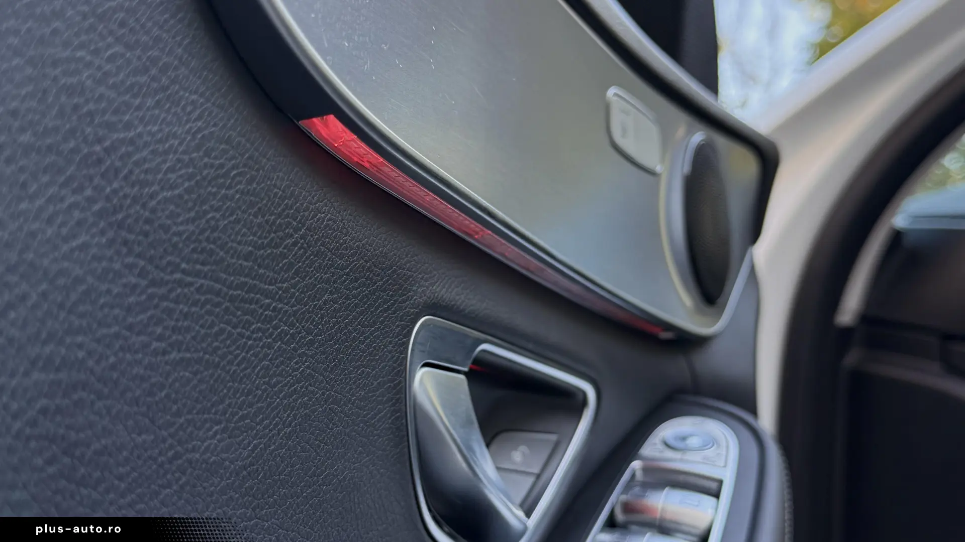 Mercedes-Benz C 220 d 4MATIC 9G-TRONIC