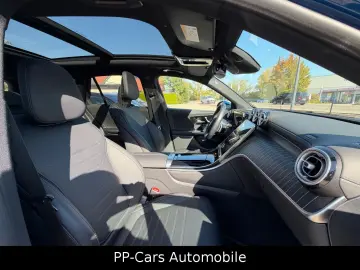 MERCEDES-BENZ GLC 300 d 4M AMG PREMIUM  STHZG FAP  K…