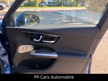 MERCEDES-BENZ GLC 300 d 4M AMG PREMIUM  STHZG FAP  K…