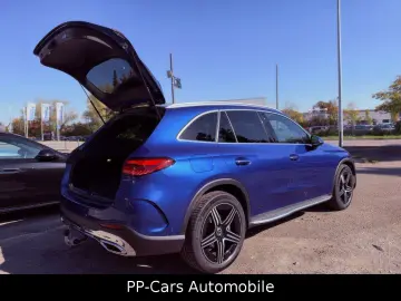MERCEDES-BENZ GLC 300 d 4M AMG PREMIUM  STHZG FAP  K…
