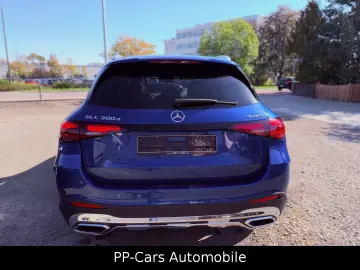 MERCEDES-BENZ GLC 300 d 4M AMG PREMIUM  STHZG FAP  K…