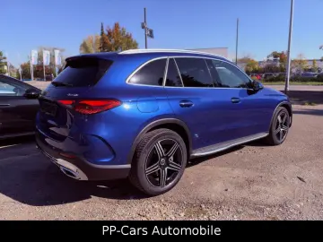 MERCEDES-BENZ GLC 300 d 4M AMG PREMIUM  STHZG FAP  K…