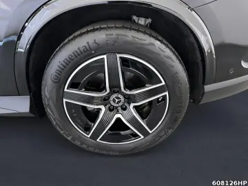 MERCEDES-BENZ GLC 300 d AMG  Pano AHK Memory Kamera CarPlay