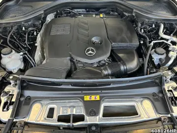 MERCEDES-BENZ GLC 300 d AMG  Pano AHK Memory Kamera CarPlay