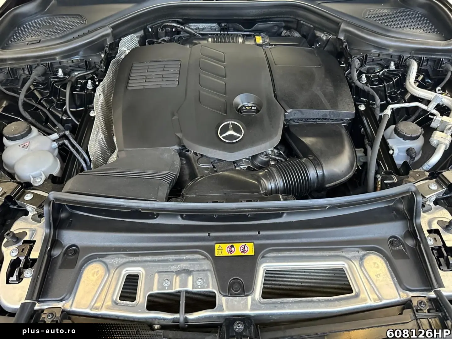 MERCEDES-BENZ GLC 300 d AMG  Pano AHK Memory Kamera CarPlay