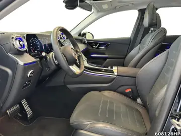 MERCEDES-BENZ GLC 300 d AMG  Pano AHK Memory Kamera CarPlay
